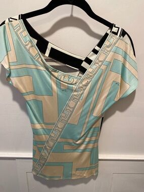 Emilio Pucci Firenze top